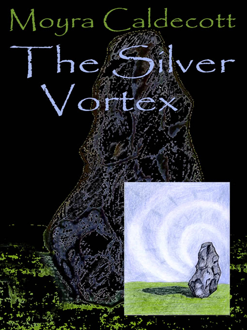 Cover image for The Silver Vortex